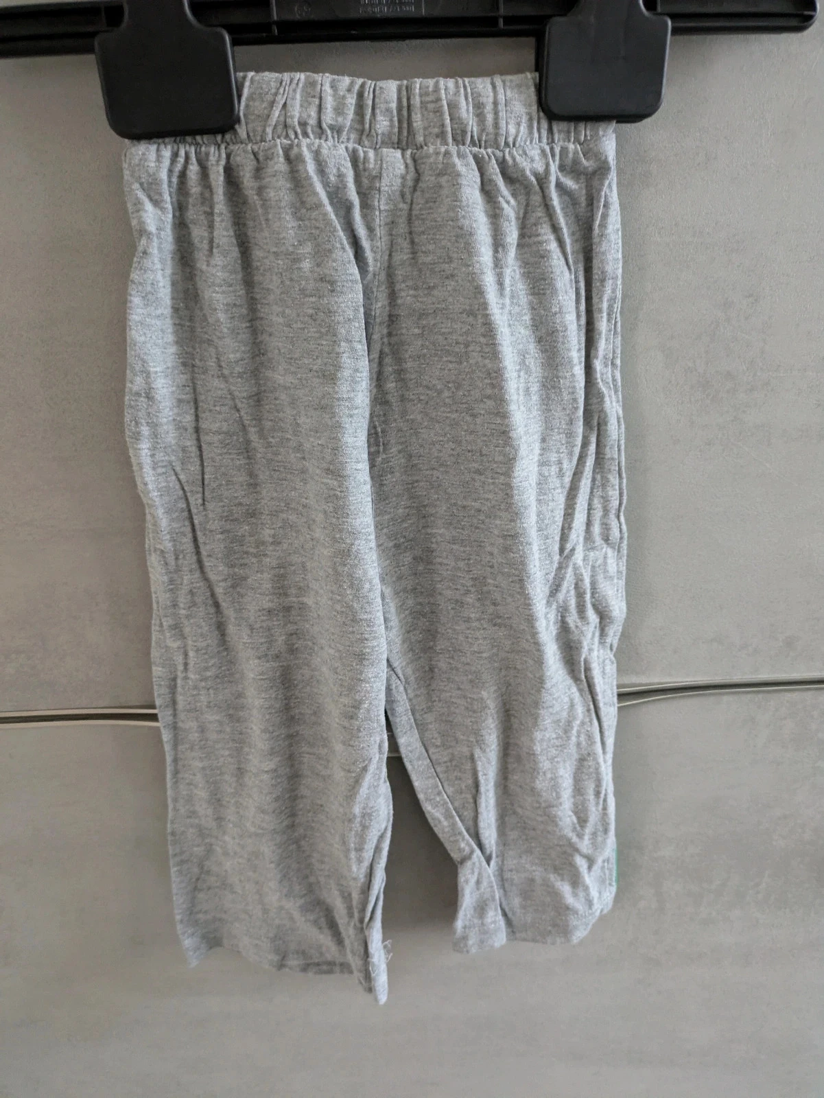Pijama de 2 piezas de 2 años – photo 4